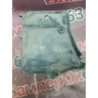 защита днища Audi A4 B9 8W0825201