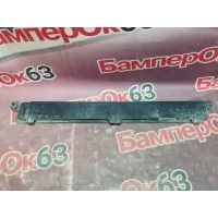 накладка панели Volkswagen Polo 6R1 2011 6RU806249