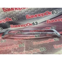 накладка бампера Mercedes-Benz GLK-Class X204 2012 A2048851822