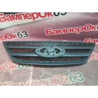 решетка радиатора Lada Largus F90 2012 8450091244