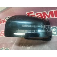 крышка зеркала Mercedes-Benz GLE-Class W166 2015 A1668200121