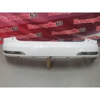 бампер Audi Q3 8U 2011 8U0807511C