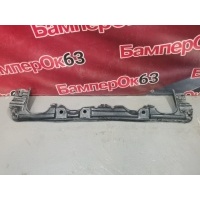 пыльник бампера Toyota Fortuner GGN155 2016 52129KK010