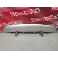 накладка бампера Toyota RAV4 ALA40 2016 5240542010