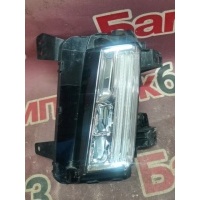 фара противотуманная Cadillac XT5 2016 84899148