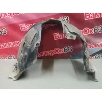 подкрылок Renault Duster HSA 2010 638419131R