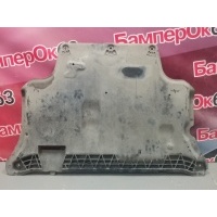 защита двигателя Skoda Octavia A7 2013 3Q0825901A