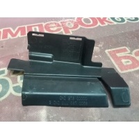 воздуховод Renault Scenic JM 2003 8200183770