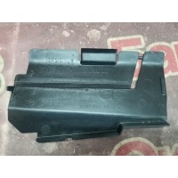 воздуховод радиатора Renault Scenic JM 2003 8200183775