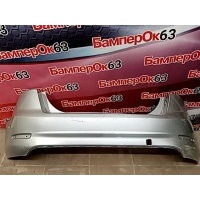 бампер Ford Mondeo BD 2010 1704618