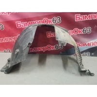 подкрылок Renault Duster HSA 2014 638413452R