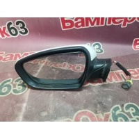 зеркало Kia Cerato YD 2013 87610A7060