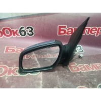 зеркало Ford Fiesta MK6 2002 1452854