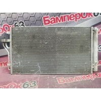 радиатор кондиционера Hyundai IX35 TM 2013 976062Y501