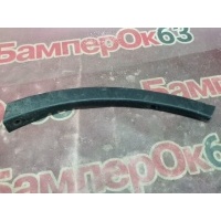 накладка на бампер Toyota RAV4 ALA40 2013 5211242100