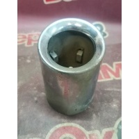 насадка на глушитель BMW X3 G01 2017 18308658210