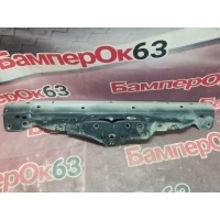 планка замка капота Lexus LX570 URJ201 2015 5320560060