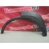 накладка крыла Toyota RAV4 ALA40 2015 PW4030R006