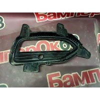 накладка заднего фонаря Kia Sorento u 2017 86653C5500