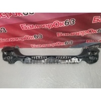 кронштейн бампера BMW 5-Series F10 2009 51127184766