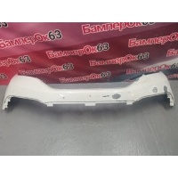 бампер Honda CR-V RM1 2012 71101T0AZZ00