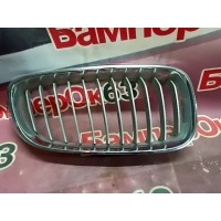 решетка радиатора BMW 3-Series F34 2013 51137294804