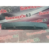 накладка бампера Land Rover Discovery L319 2010 LR014045