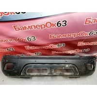 бампер Opel Mokka D51 2012 95365611