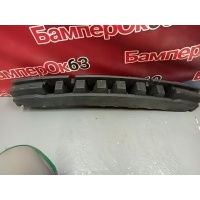 абсорбер бампера Skoda Rapid NK6 2020 60U807251A