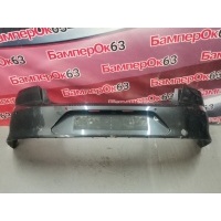 бампер Volkswagen Passat B6 2005 3G5807417GRU