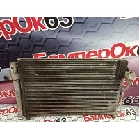 радиатор кондиционера Hyundai Getz TB 2002 976061C350