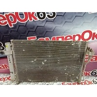 радиатор кондиционера Hyundai Getz TB 2002 976061C350