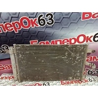 радиатор кондиционера Hyundai Accent LC 2000 9760625500