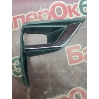 накладка птф Toyota Land Cruiser Prado J150 2017 5203060110