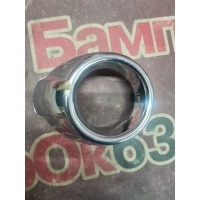 накладка птф Ford Focus BK 2011 1694984