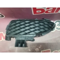 накладка птф Mazda Mazda 3 BK 2004 BN8V50C21