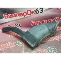 накладка бампера Kia Sorento UM 2017 86586C5500