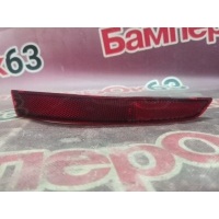 катафот бампера Volkswagen Jetta 162 2010 5C6945106B