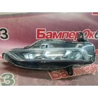 фара противотуманная Kia Optima JF 2016 92201D4600
