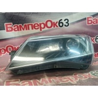 фара Skoda Super B 3V5 2017 3V1941015A