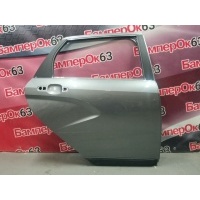 дверь Lada Vesta 2180 2017 8450104590