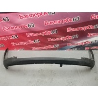 юбка бампера Hyundai Tucson TL 2018 86512D7500