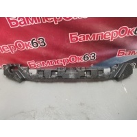 абсорбер бампера Hyundai Solaris HCR 2017 86520H5500