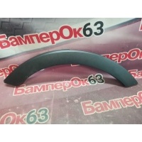 накладка крыла Kia Sportage SL 2010 877433W000
