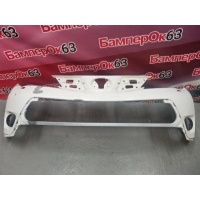 бампер Toyota RAV4 ALA40 2013 5211942A00