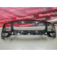 бампер Porsche Cayenne PO536 2014 7P5807221D