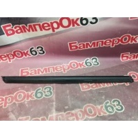 уплотнитель BMW X3 G01 51337393417