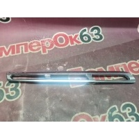 накладка решетки радиатора Mercedes-Benz GL GLS-Class X166 A1668881885