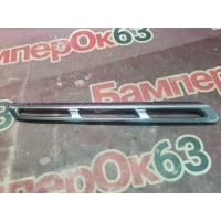 накладка решетки радиатора Mercedes-Benz GL GLS-Class X166 2015 A1668881885