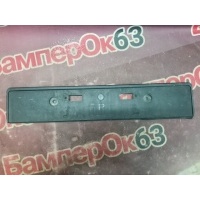 накладка номерного знака Toyota Land Cruiser Prado J150 2009 5211460350